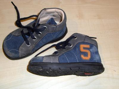 Bild zu Elefanten Schuhe Gr. 21 ... wer braucht was? - Baby Forum - Allgemeine Themen