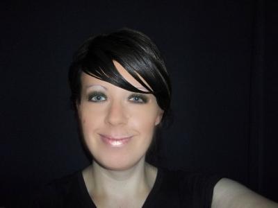 Bild zu Hab mir mal eine neue Frisur gegönnt... - Baby Forum - Allgemeine Themen