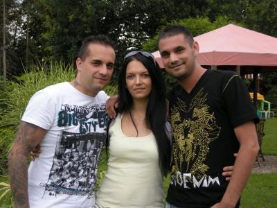 Bild zu mh..alle stellen sich hier vor wenn sie neu sind - Baby Forum - Allgemeine Themen
