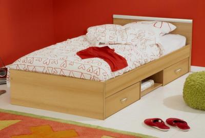 Bild zu Jugendbett...muß nochmal nachfragen...Meinung bitte.? - Baby Forum - Allgemeine Themen