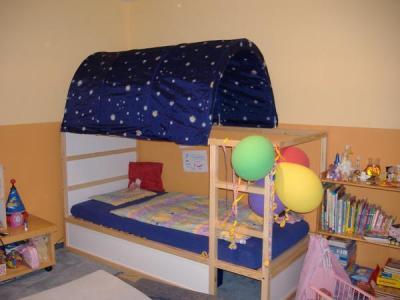 Bild zu Hat jemand das "KURA" von IKEA für seine kids??? - Baby Forum - Allgemeine Themen