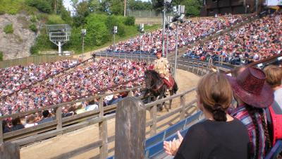 Bild zu Winnetou lebt :o) - Baby Forum - Allgemeine Themen