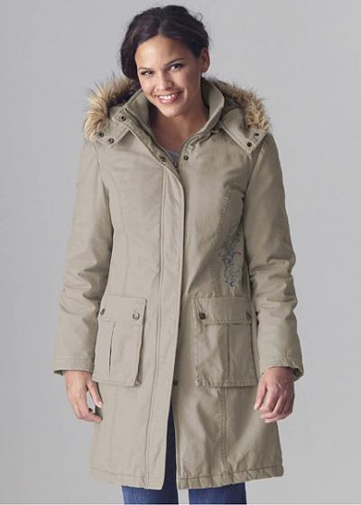 Bild zu Winterjacke - Baby Forum - Allgemeine Themen