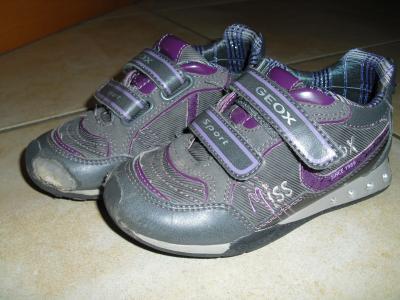 Bild zu Wollt ihr mal ein Foto von den Schuhen sehen? - Baby Forum - Allgemeine Themen