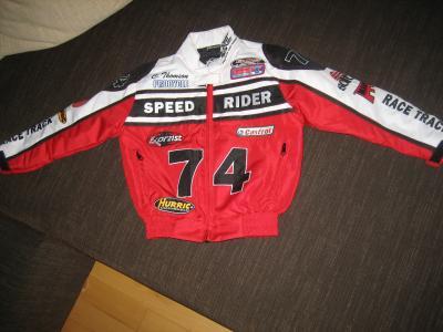 Bild zu Was haltet ihr von dieser Jacke? - Baby Forum - Allgemeine Themen