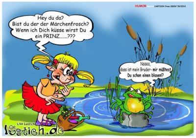 Bild zu Die Wahrheit über Märchen... - Baby Forum - Allgemeine Themen
