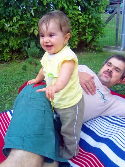 Bild zu Schaut mal - Baby Forum - Allgemeine Themen