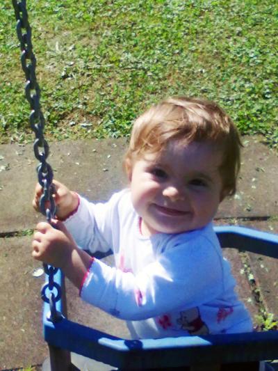 Bild zu Grinsebacke - Baby Forum - Allgemeine Themen