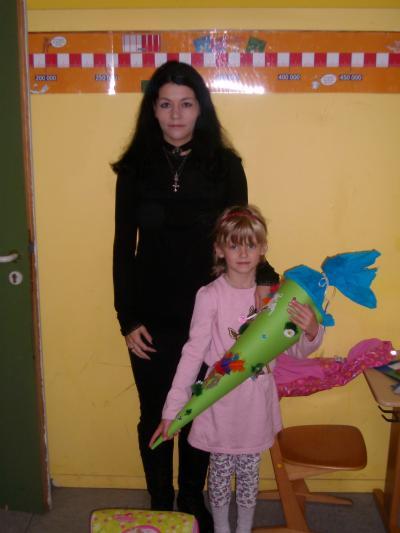 Bild zu So, da bin ich wieder - Baby Forum - Allgemeine Themen