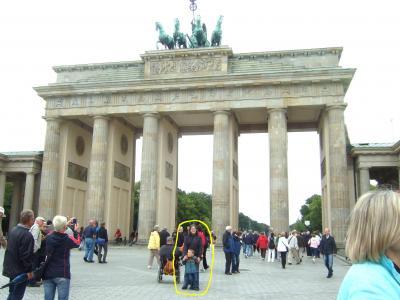 Bild zu ein paar bilder von berlin - Baby Forum - Allgemeine Themen