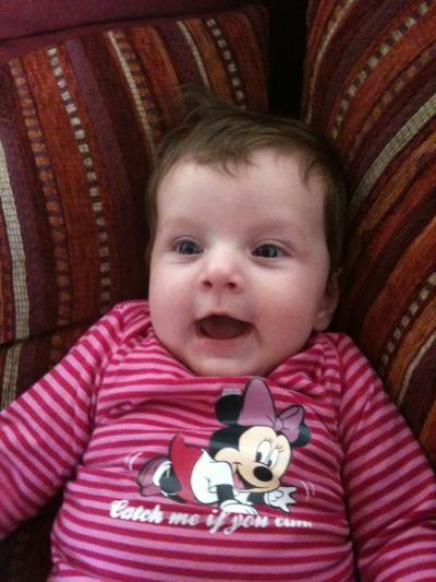 Bild zu Geschenk zum 1 geburtstag? Ideen? - Baby Forum - Allgemeine Themen
