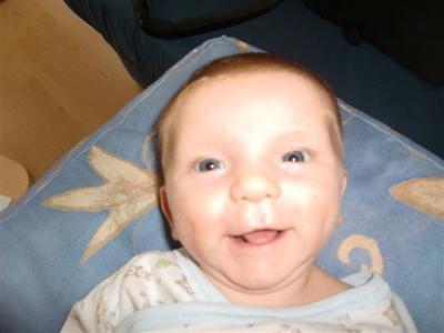 Bild zu Flasche verweigert - Baby Forum - Allgemeine Themen