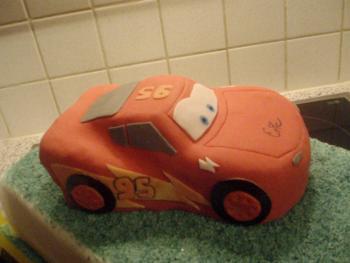 Bild zu Ich backe nachher diesen Kuchen. - Baby Forum - Allgemeine Themen