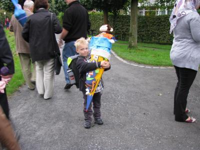 Bild zu Mein Schulkind! - Baby Forum - Allgemeine Themen