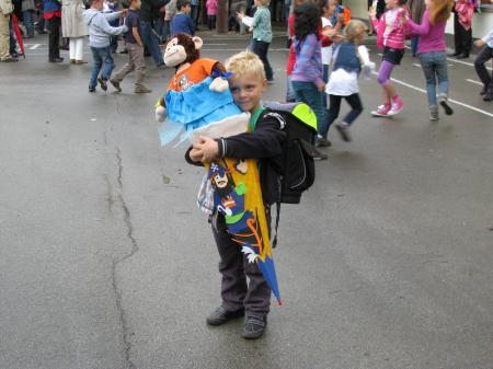 Bild zu 