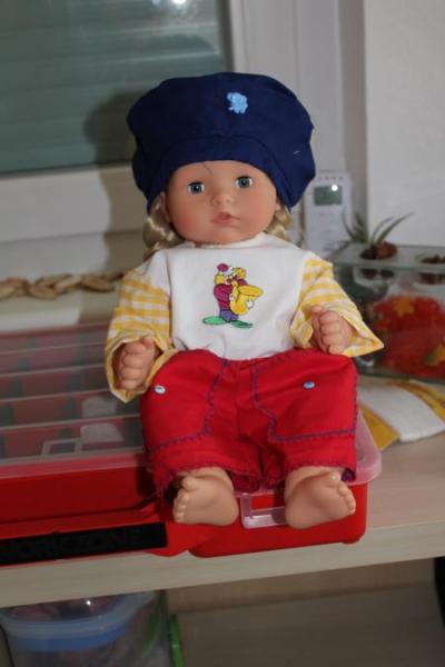 Bild zu 
