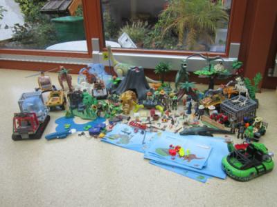 Bild zu nochmal: playmobil-preis-frage, wieviel würdet ihr ausgeben? - Baby Forum - Allgemeine Themen