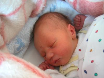 Bild zu Heute vor 8 Jahren .....hatte ich seit 16 Uhr Wehen - Baby Forum - Allgemeine Themen