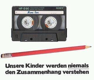 Bild zu unsere kinder werden den zusammenhang niemals verstehen - Baby Forum - Allgemeine Themen