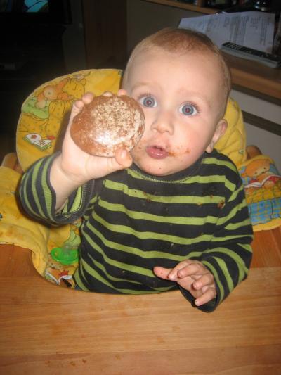 Bild zu Umfrage! - Baby Forum - Allgemeine Themen