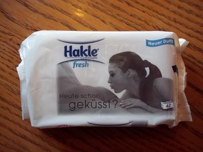 Bild zu Mein Mann war gerade einkaufen... - Baby Forum - Allgemeine Themen