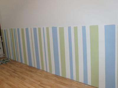 Bild zu jan´s zimmer - teil 1 geschafft - Baby Forum - Allgemeine Themen