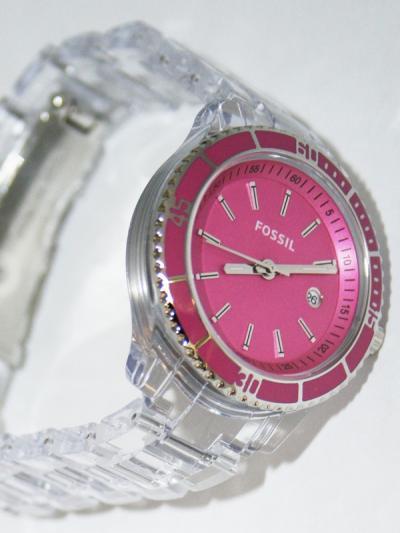Bild zu Fossil-Uhren..? - Baby Forum - Allgemeine Themen