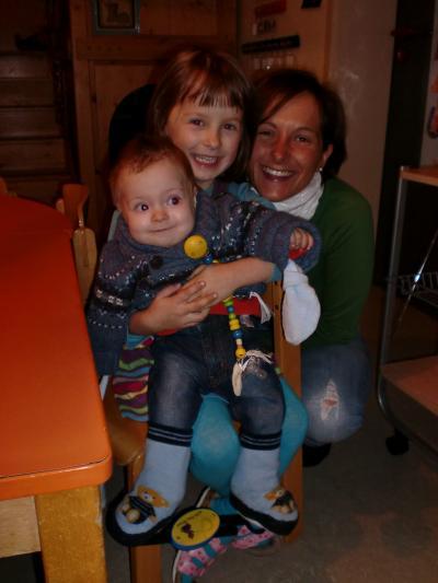 Bild zu meine zwerge und ich - Baby Forum - Allgemeine Themen