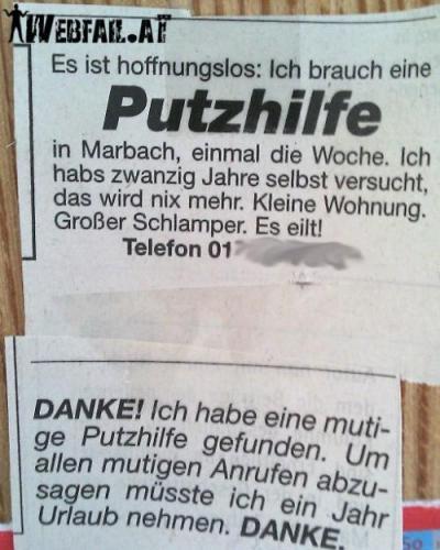 Bild zu *g* - Baby Forum - Allgemeine Themen