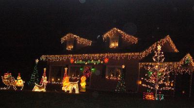 Bild zu Da ich gerade in weihnachtsstimmung bin *g* - Baby Forum - Allgemeine Themen