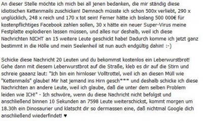 Bild zu Gerade bei FB gefunden... - Baby Forum - Allgemeine Themen
