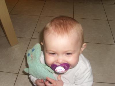 Bild zu Uralte Kuscheltiere... - Baby Forum - Allgemeine Themen