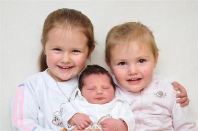 Bild zu Hallo, wollte mich mal vorstellen... - Baby Forum - Allgemeine Themen