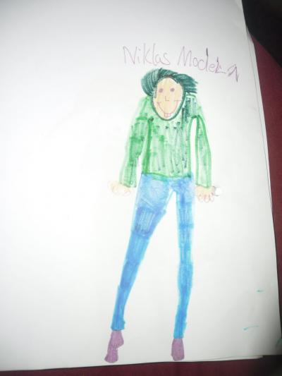 Bild zu hihi.. ich habe jasmin (9) ja immer eine gewisse talentfreiheit - Baby Forum - Allgemeine Themen