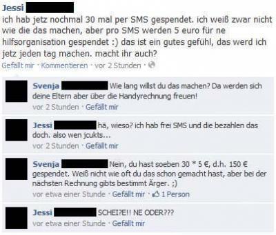 Bild zu lach - Baby Forum - Allgemeine Themen