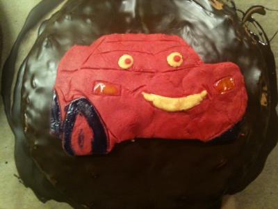 Bild zu Ein ganz kurzes Hallo ihr Lieben....will mal mein Werk zeigen..... - Baby Forum - Allgemeine Themen