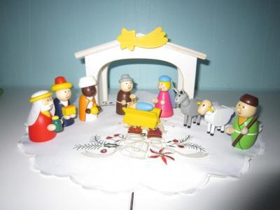 Bild zu Nikolaus mach Mini-Nilo Freude... - Baby Forum - Allgemeine Themen