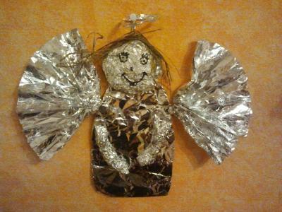 Bild zu Ergebnis meiner Langeweile mit Kind :-D - Baby Forum - Allgemeine Themen