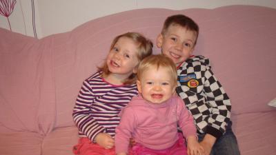Bild zu Hilfe, welches Bild ist besser? - Baby Forum - Allgemeine Themen