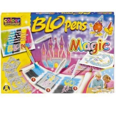 Bild zu Ich frag auch mal hier... Blo Pens ... pro / contra ??? - Baby Forum - Allgemeine Themen