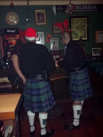 Bild zu Letztens im Pub... - Baby Forum - Allgemeine Themen