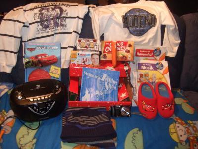 Bild zu geschenke - Baby Forum - Allgemeine Themen