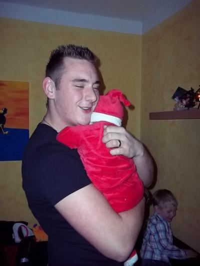 Bild zu Guckt mal... - Baby Forum - Allgemeine Themen