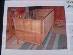 Bild zu verkauf Kinderbett, was kann ich verlangen - Baby Forum - Allgemeine Themen
