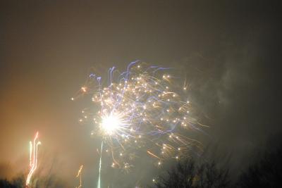 Bild zu Silvesterbild - Baby Forum - Allgemeine Themen
