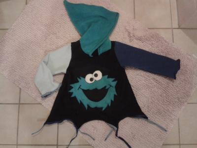 Bild zu ich hab mir gestern die nacht um die ohren geschlagen... - Baby Forum - Allgemeine Themen