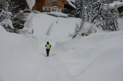 Bild zu Wie war das nochmal mit dem Schnee?? Wer hat zu wenig?? - Baby Forum - Allgemeine Themen