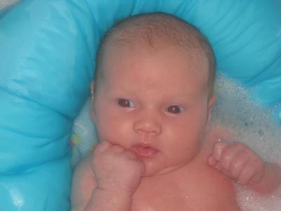 Bild zu Baby macht Nacht zum Tag, Hilfe !!! - Baby Forum - Allgemeine Themen