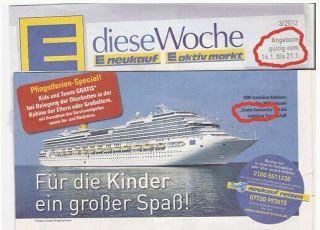 Bild zu schaut mal was edeka anbietet - Baby Forum - Allgemeine Themen