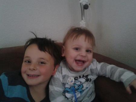 Bild zu 